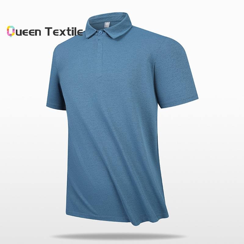 breathable work wear polo shirts