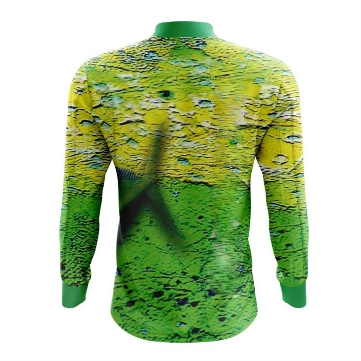 High Performance Outdoor Camping Upf 50 Breathable Cooling Long Sleeve Hooded Fishing Shirt